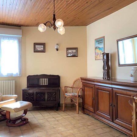 Maison Bretonne Avec Jardin, 2 Chambres, Centre De Perros-Guirec, Proche Plages Et Commerces - Fr-1-368-385 Esterno foto