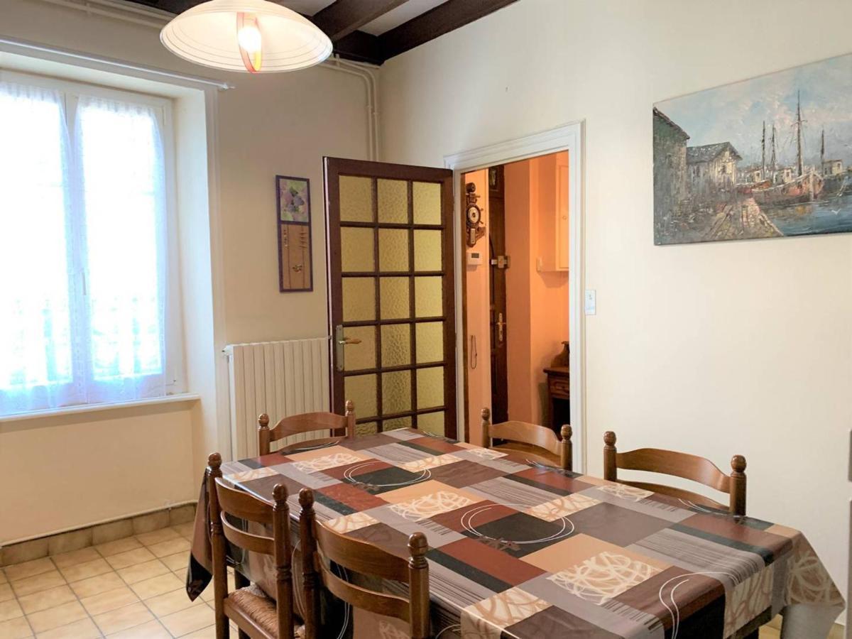 Maison Bretonne Avec Jardin, 2 Chambres, Centre De Perros-Guirec, Proche Plages Et Commerces - Fr-1-368-385 Esterno foto
