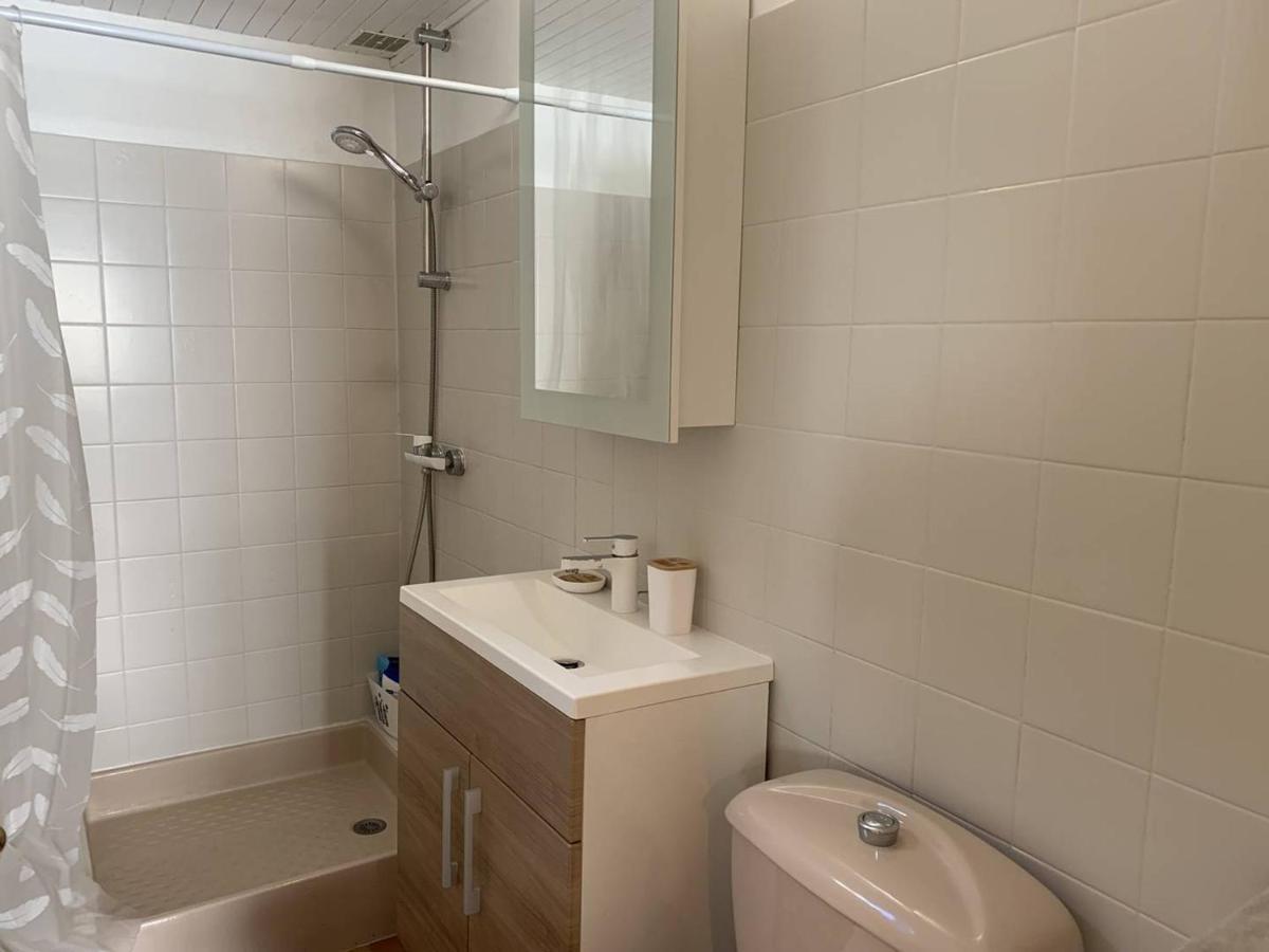 Maison Bretonne Avec Jardin, 2 Chambres, Centre De Perros-Guirec, Proche Plages Et Commerces - Fr-1-368-385 Esterno foto