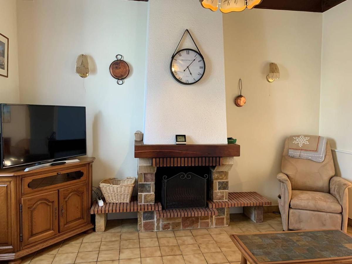 Maison Bretonne Avec Jardin, 2 Chambres, Centre De Perros-Guirec, Proche Plages Et Commerces - Fr-1-368-385 Esterno foto